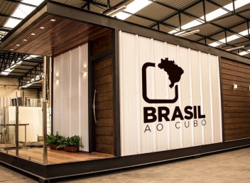 Imagem da notícia Dexco paga R$ 74 milhões por 13% da Brasil ao Cubo