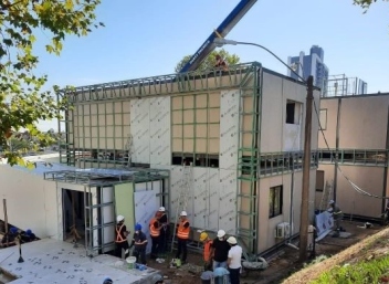 Imagem da notícia Dexco revê estratégia ESG para quebrar paradigmas na construção e reforma